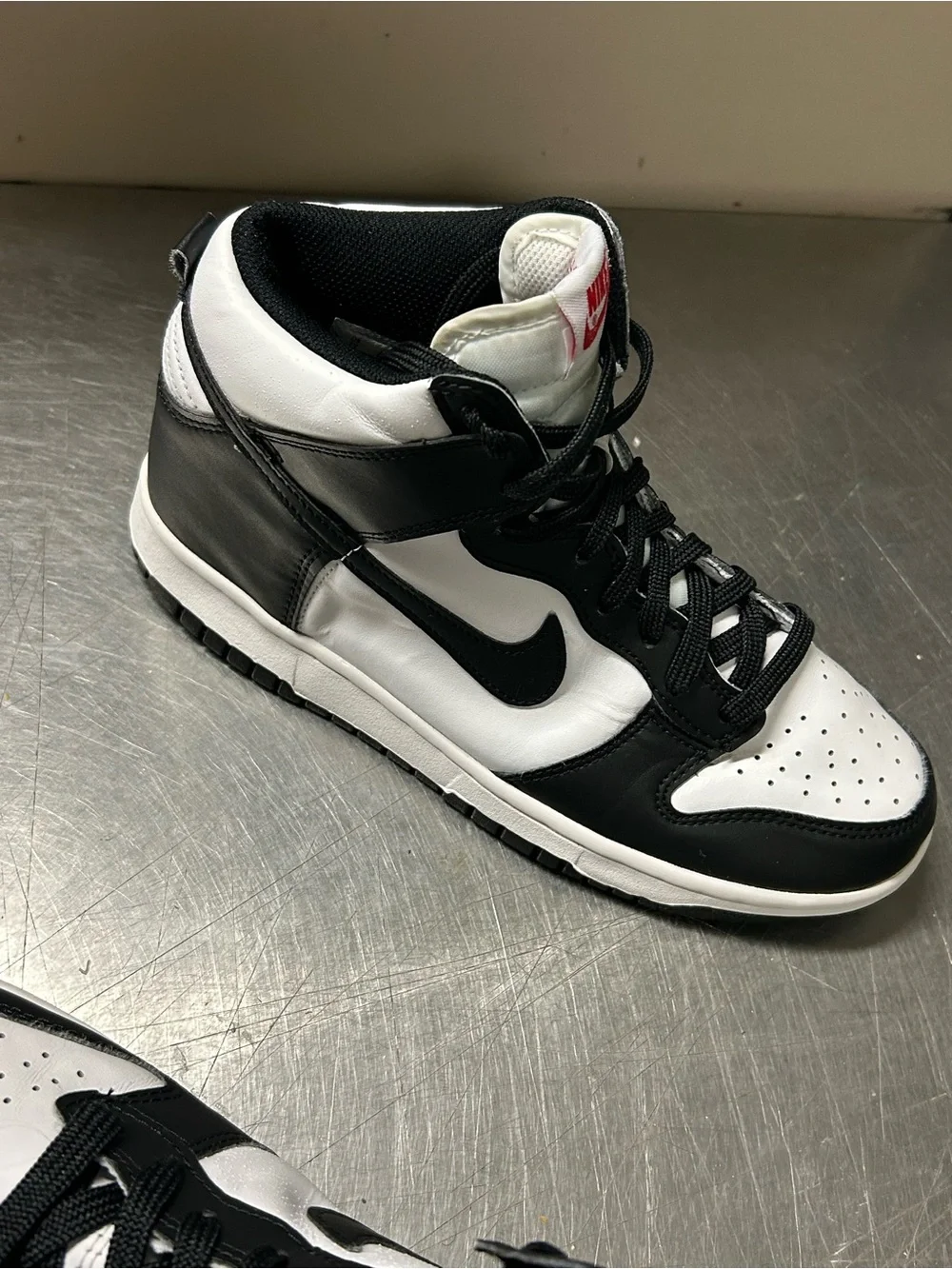 Nike like new